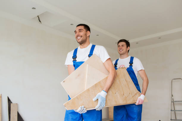 Best Recycling Services for Junk  in Linden, AL