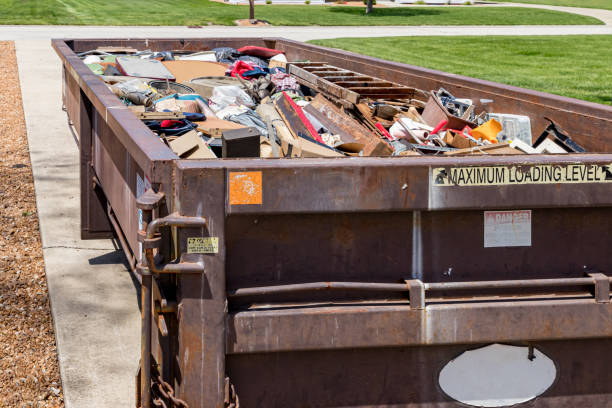Best Hoarding Cleanup  in Linden, AL
