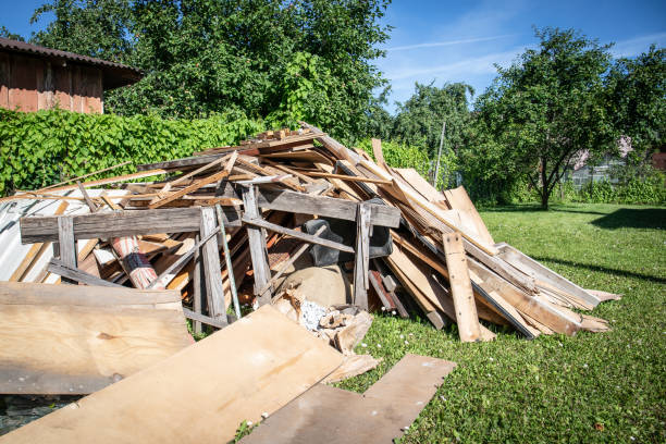 Best Residential Junk Removal  in Linden, AL