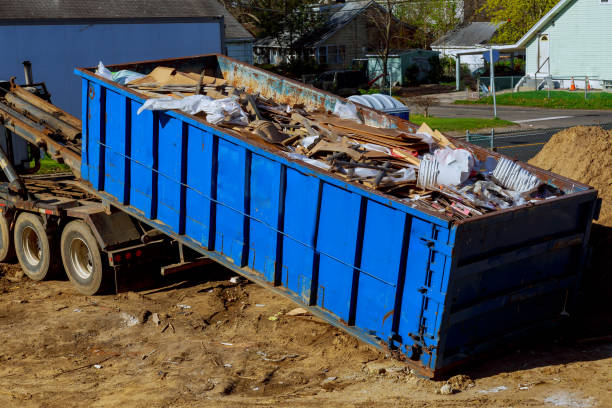 Best Garage Cleanout  in Linden, AL