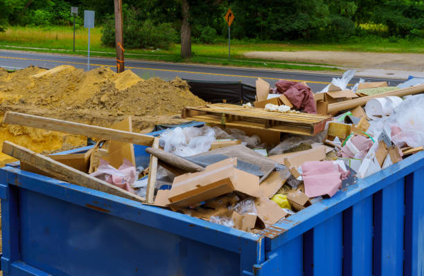 Best Same-Day Junk Removal Services  in Linden, AL